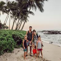 Отзыв от Валерия - DTV виза